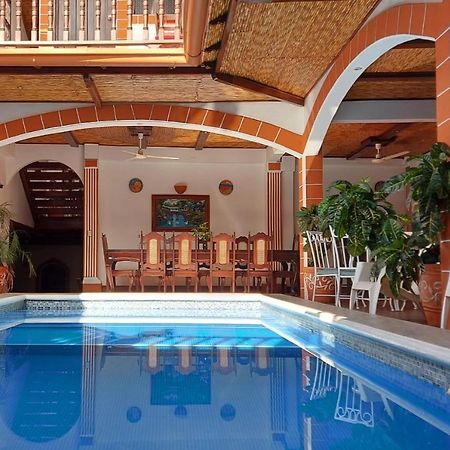 Hotel La Gran Sultana Granada Ngoại thất bức ảnh
