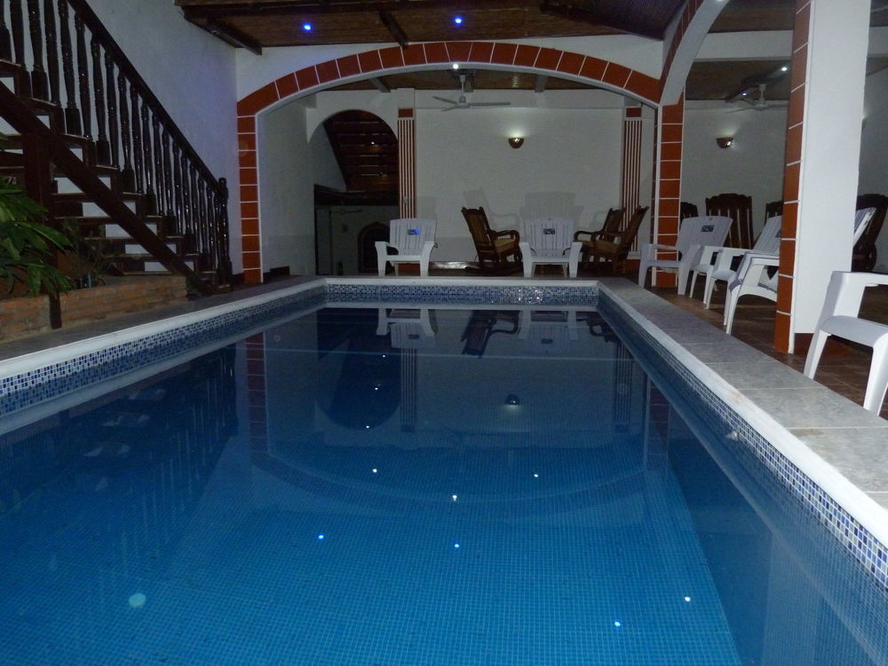 Hotel La Gran Sultana Granada Ngoại thất bức ảnh