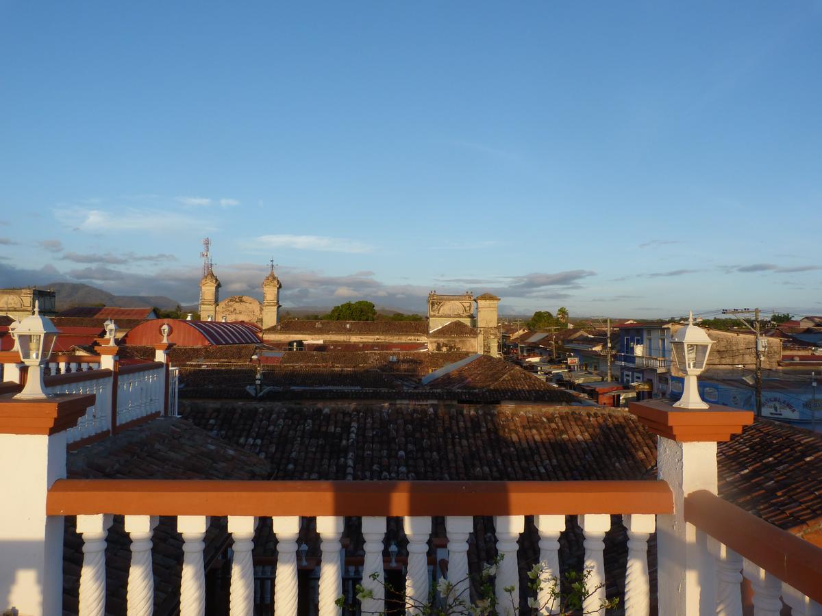 Hotel La Gran Sultana Granada Ngoại thất bức ảnh