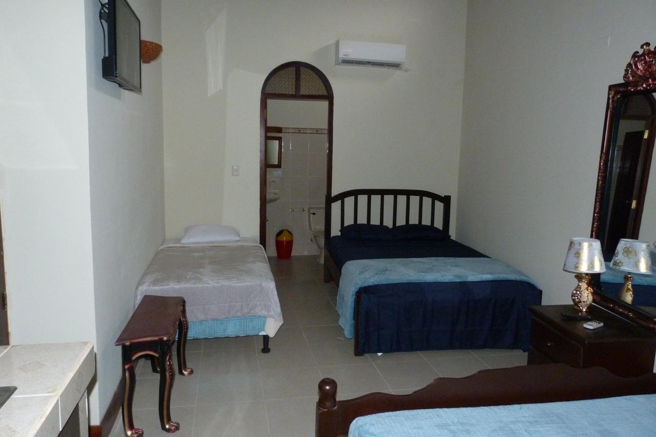 Hotel La Gran Sultana Granada Ngoại thất bức ảnh