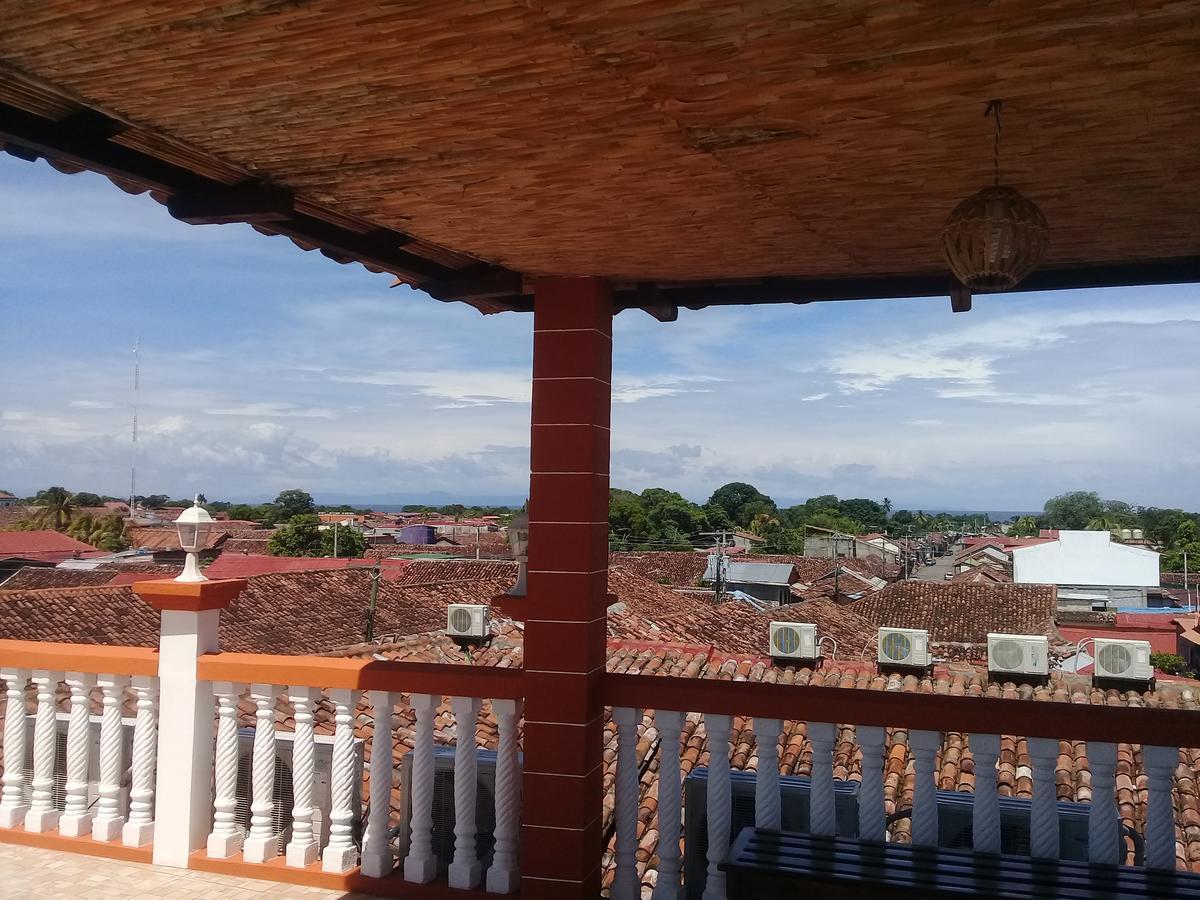 Hotel La Gran Sultana Granada Ngoại thất bức ảnh