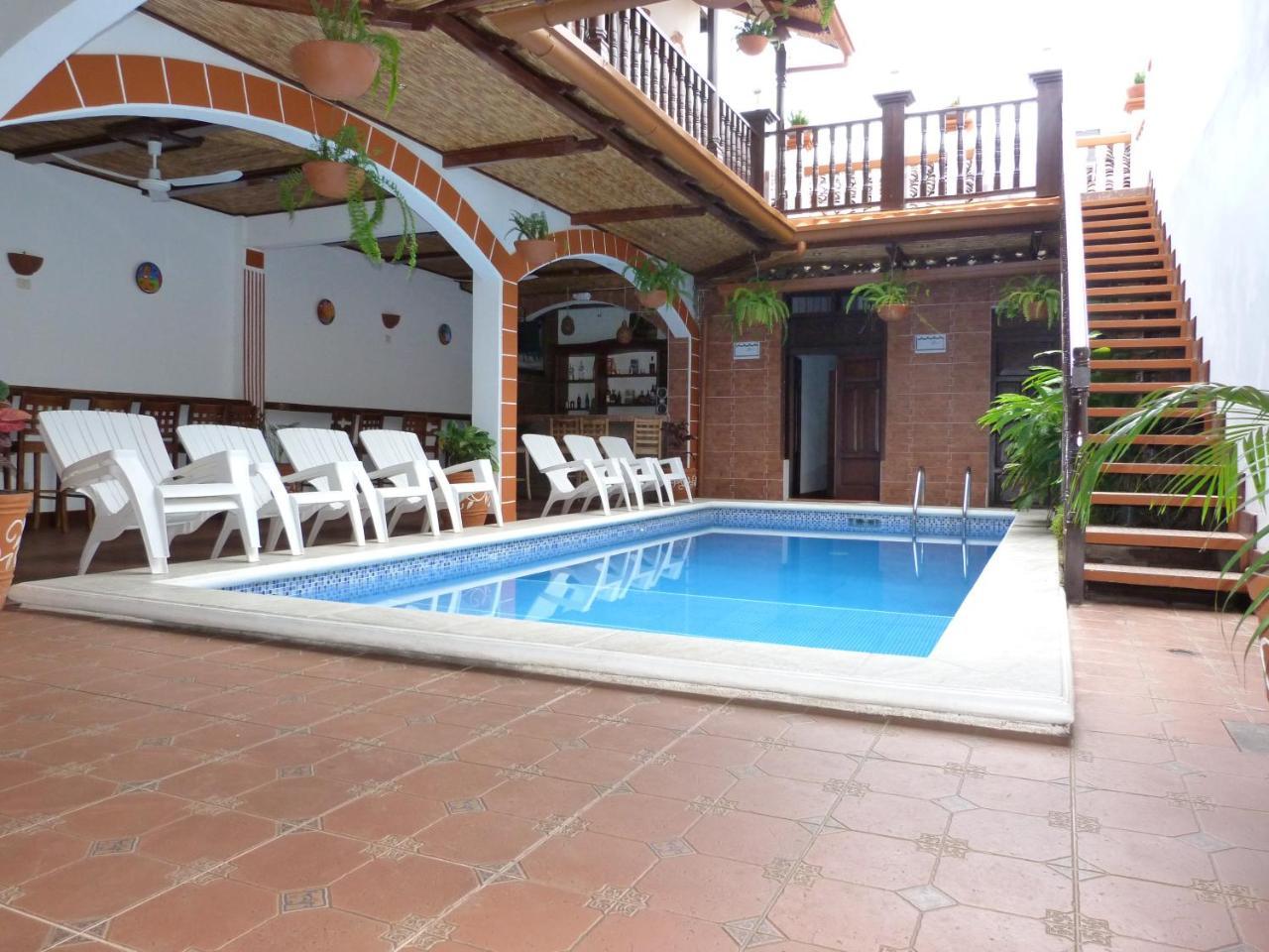 Hotel La Gran Sultana Granada Ngoại thất bức ảnh